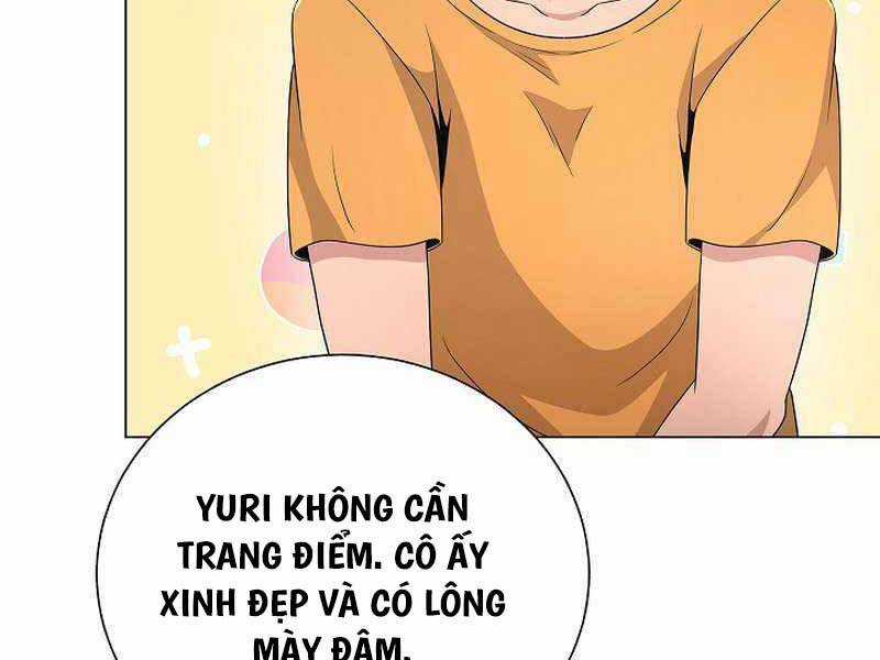 Thiên Ma Không Muốn Thăng Cấp Chapter 33 trang 14