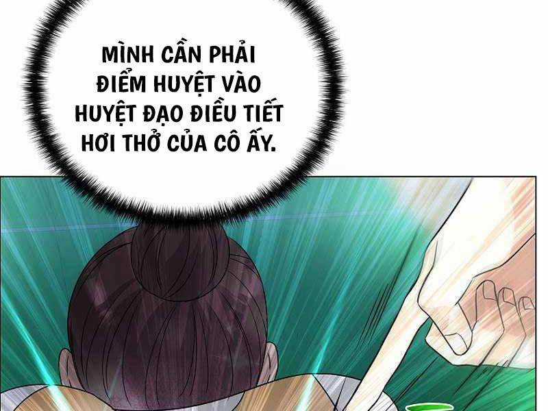 Thiên Ma Không Muốn Thăng Cấp Chapter 33 trang 146