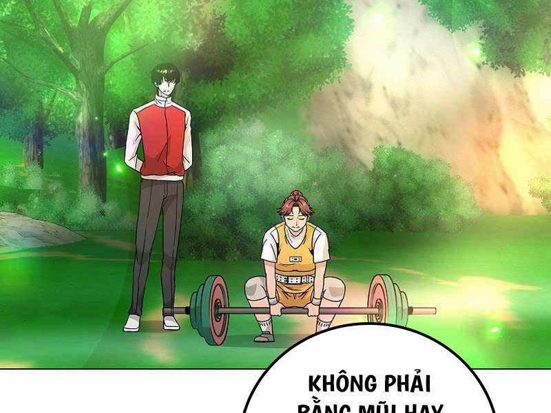 Thiên Ma Không Muốn Thăng Cấp Chapter 33 trang 168