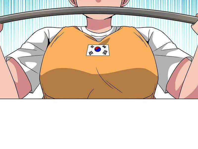 Thiên Ma Không Muốn Thăng Cấp Chapter 33 trang 171