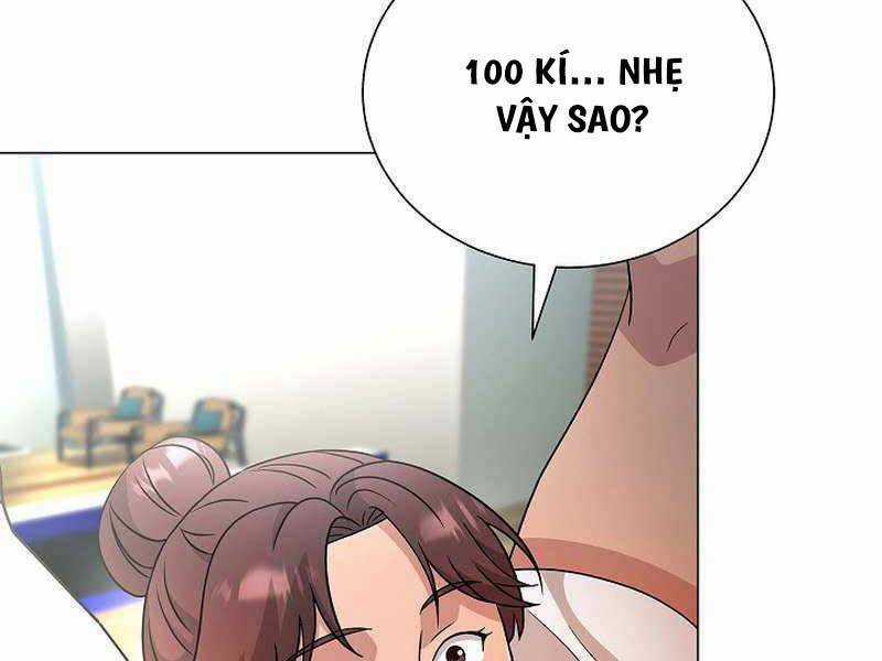 Thiên Ma Không Muốn Thăng Cấp Chapter 33 trang 176