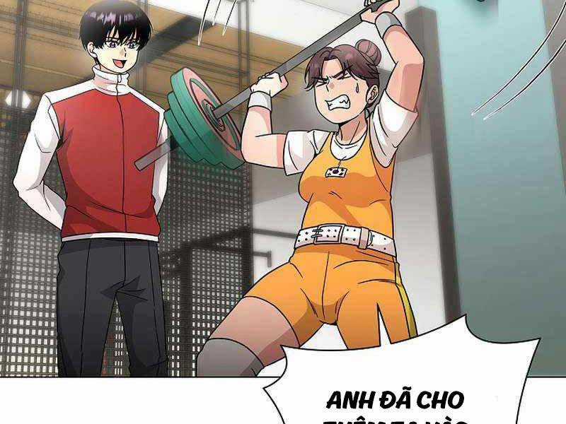 Thiên Ma Không Muốn Thăng Cấp Chapter 33 trang 180