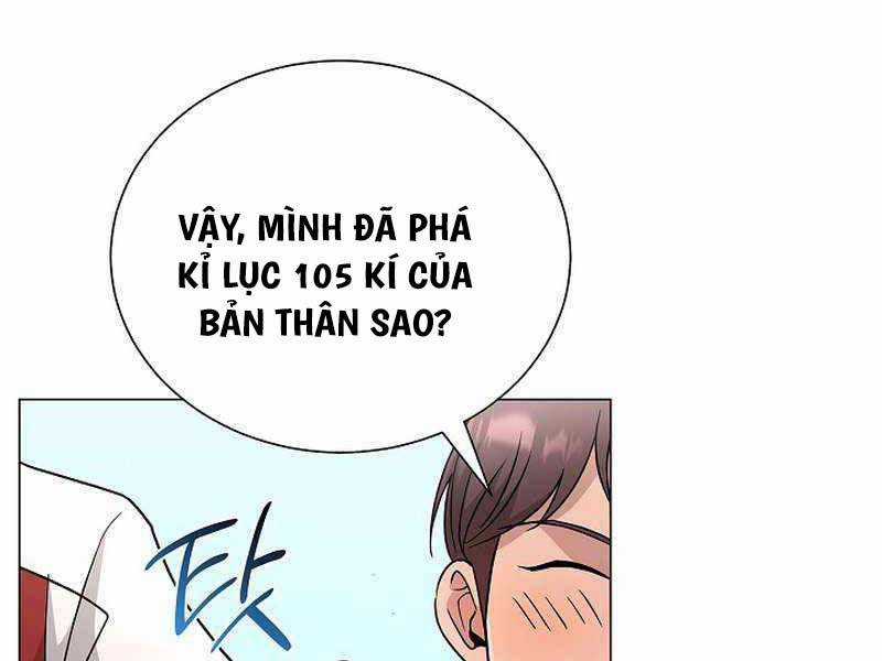 Thiên Ma Không Muốn Thăng Cấp Chapter 33 trang 182