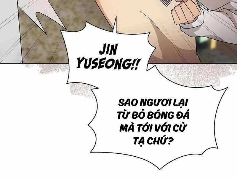 Thiên Ma Không Muốn Thăng Cấp Chapter 33 trang 195