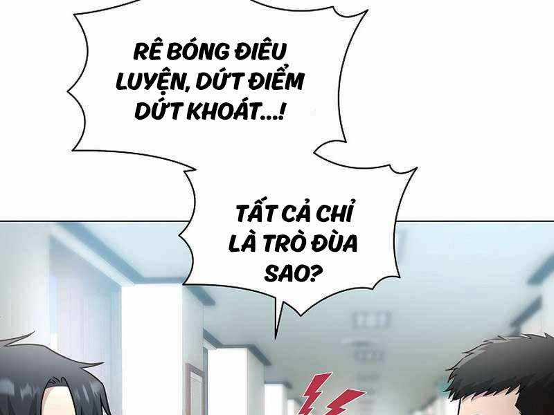 Thiên Ma Không Muốn Thăng Cấp Chapter 33 trang 197