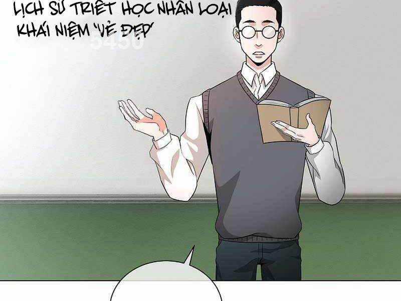 Thiên Ma Không Muốn Thăng Cấp Chapter 33 trang 2