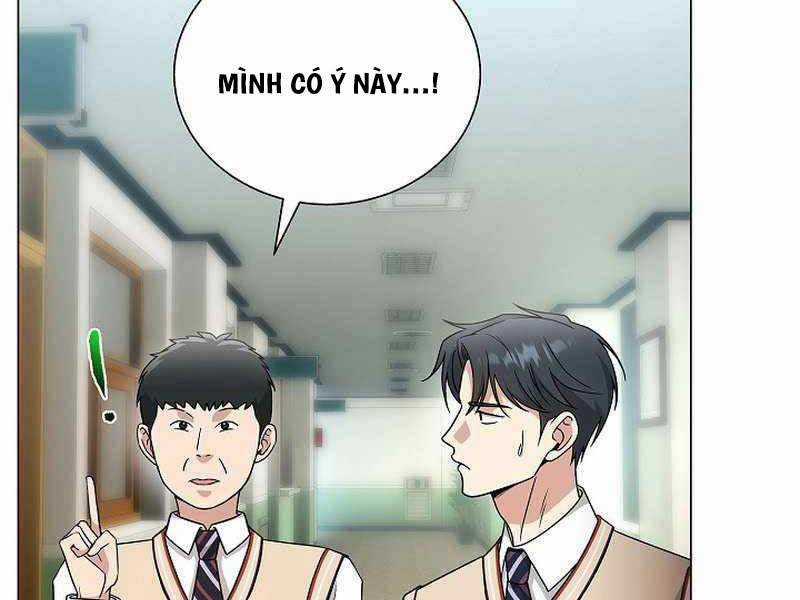 Thiên Ma Không Muốn Thăng Cấp Chapter 33 trang 207