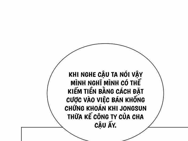 Thiên Ma Không Muốn Thăng Cấp Chapter 33 trang 209