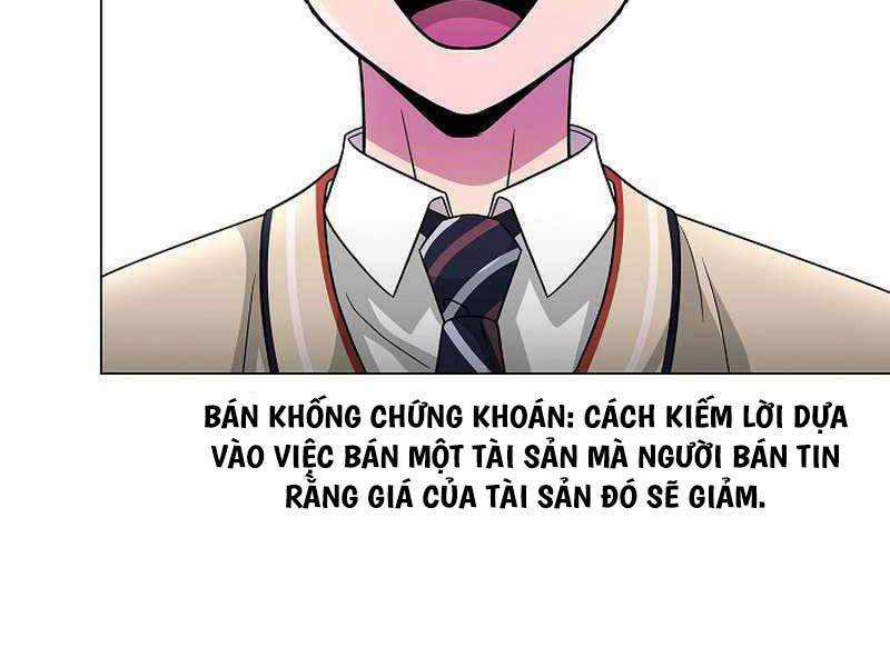 Thiên Ma Không Muốn Thăng Cấp Chapter 33 trang 211