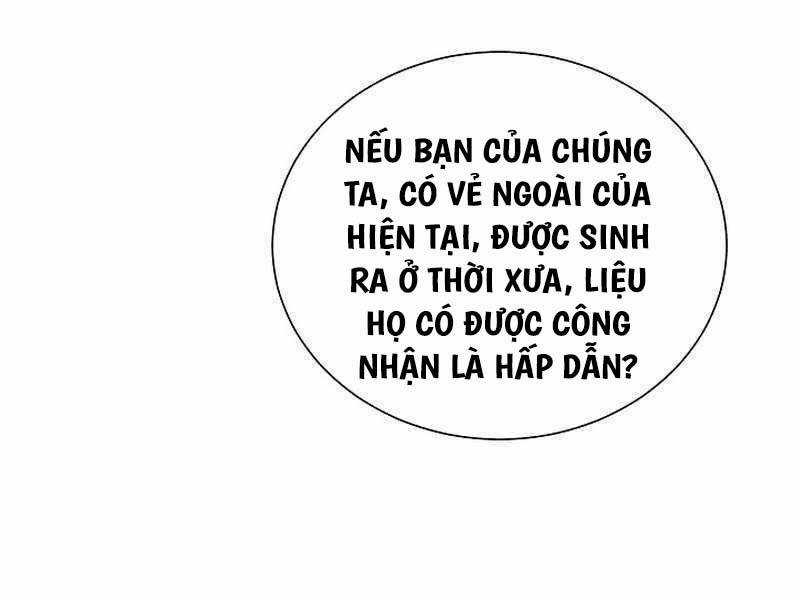 Thiên Ma Không Muốn Thăng Cấp Chapter 33 trang 22