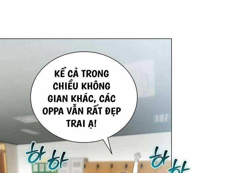 Thiên Ma Không Muốn Thăng Cấp Chapter 33 trang 23