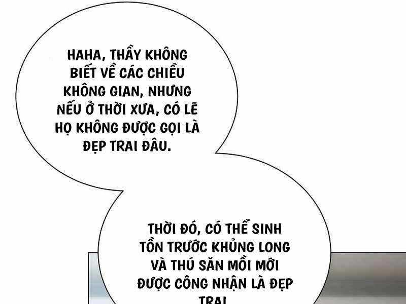 Thiên Ma Không Muốn Thăng Cấp Chapter 33 trang 26