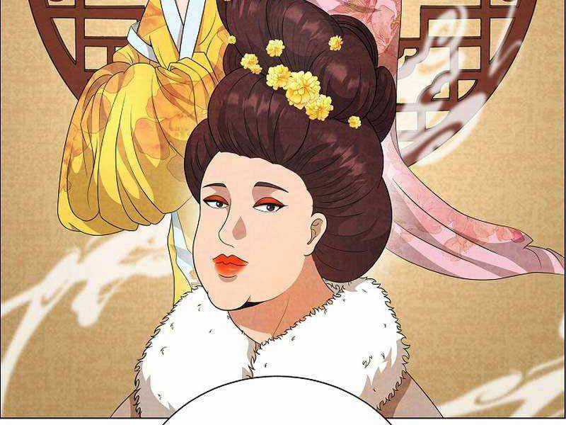 Thiên Ma Không Muốn Thăng Cấp Chapter 33 trang 31