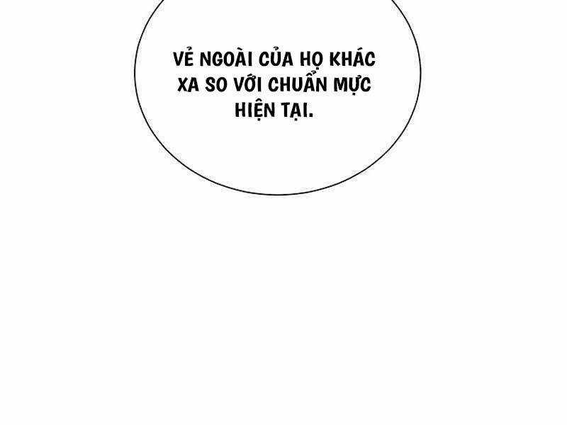 Thiên Ma Không Muốn Thăng Cấp Chapter 33 trang 32