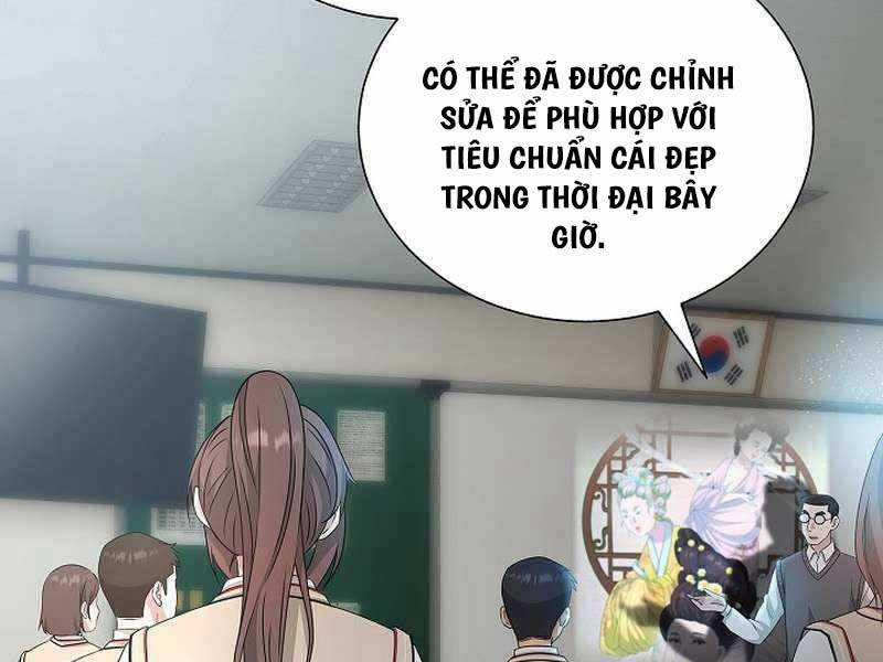 Thiên Ma Không Muốn Thăng Cấp Chapter 33 trang 34