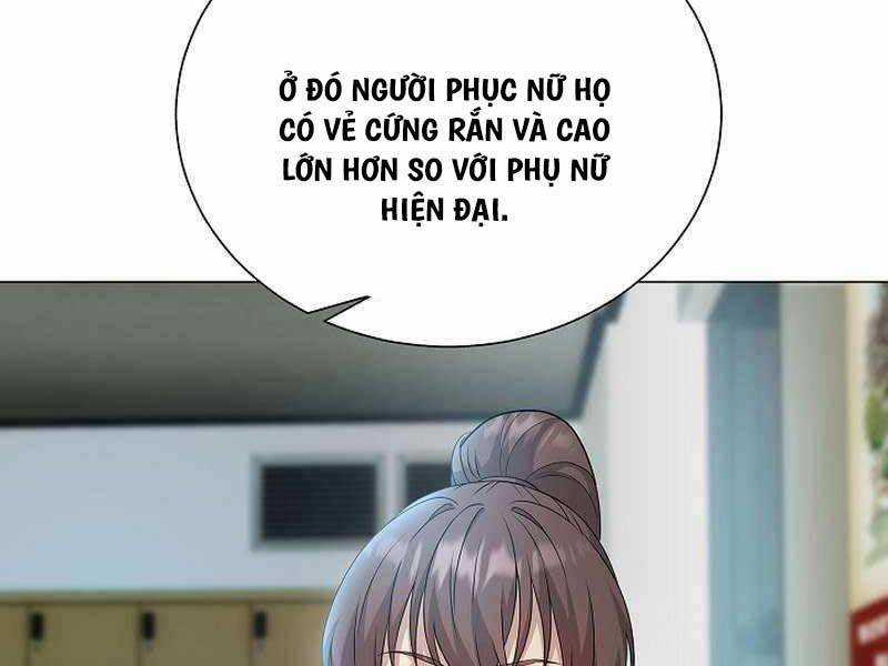 Thiên Ma Không Muốn Thăng Cấp Chapter 33 trang 49