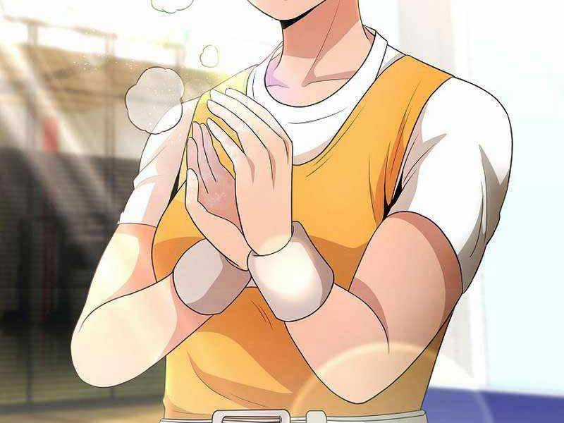 Thiên Ma Không Muốn Thăng Cấp Chapter 33 trang 64