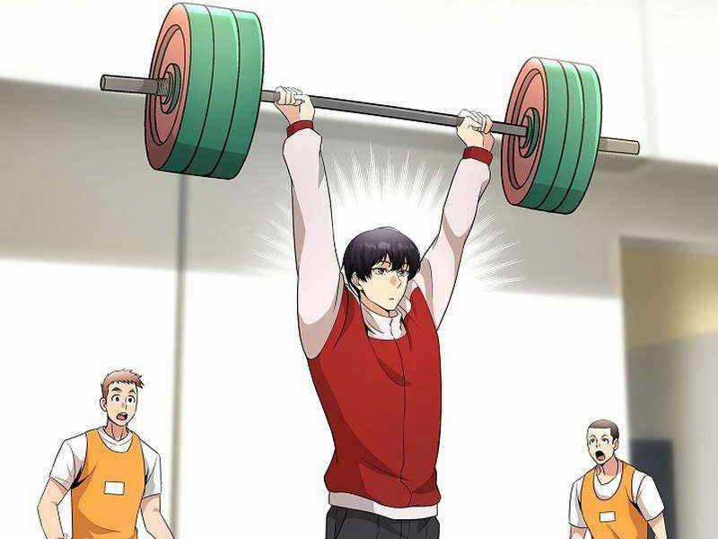 Thiên Ma Không Muốn Thăng Cấp Chapter 33 trang 77