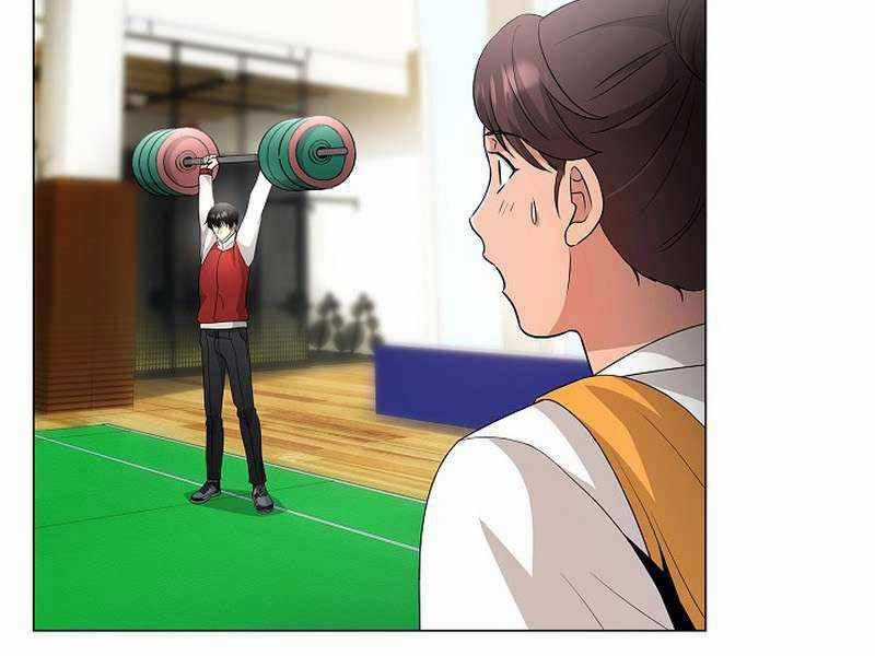 Thiên Ma Không Muốn Thăng Cấp Chapter 33 trang 80