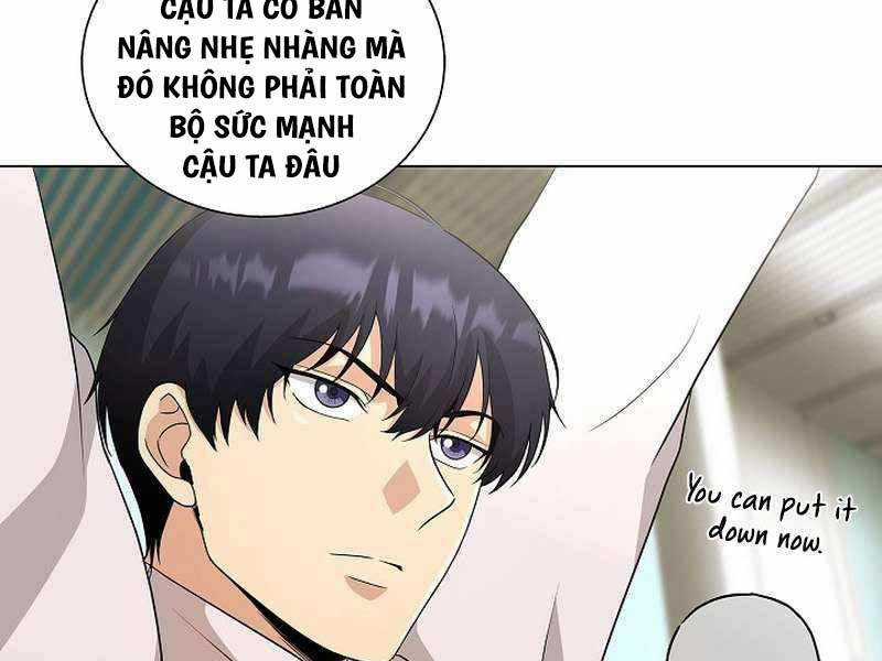 Thiên Ma Không Muốn Thăng Cấp Chapter 33 trang 94