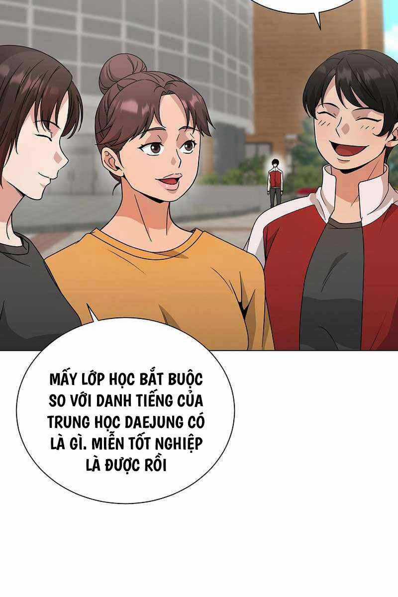 Thiên Ma Không Muốn Thăng Cấp Chapter 34 trang 10