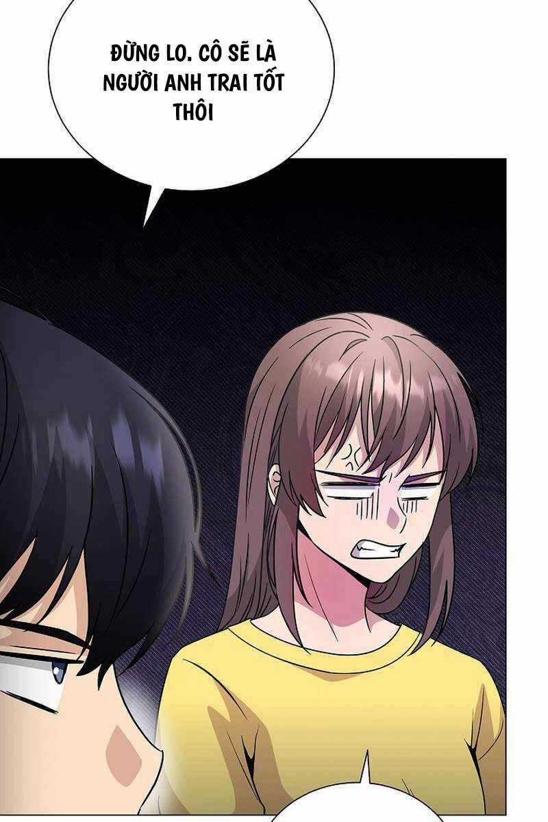 Thiên Ma Không Muốn Thăng Cấp Chapter 34 trang 105