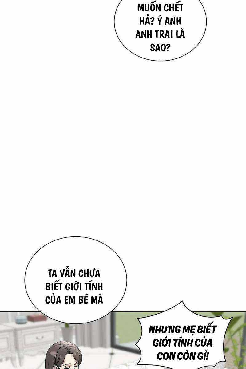 Thiên Ma Không Muốn Thăng Cấp Chapter 34 trang 106