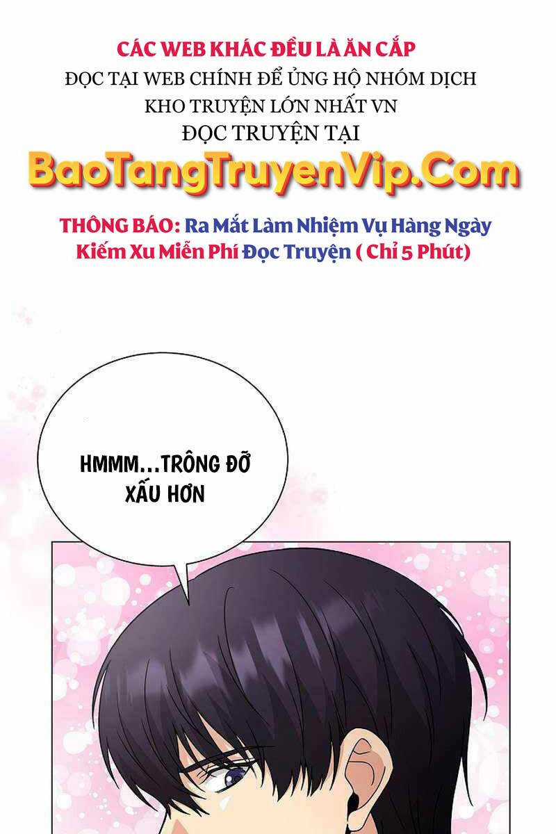 Thiên Ma Không Muốn Thăng Cấp Chapter 34 trang 113