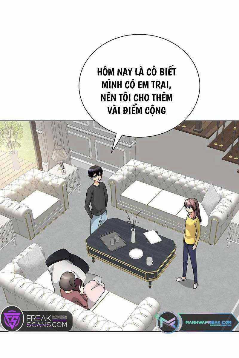 Thiên Ma Không Muốn Thăng Cấp Chapter 34 trang 115