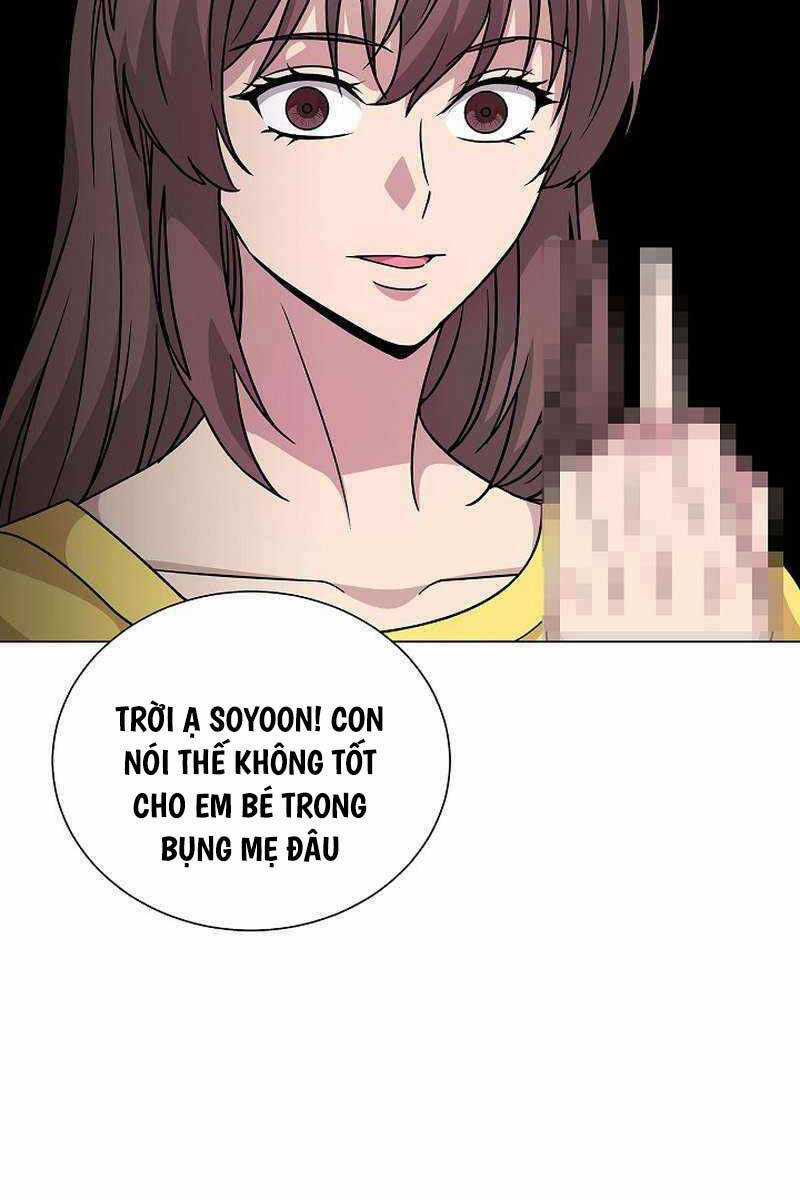 Thiên Ma Không Muốn Thăng Cấp Chapter 34 trang 117