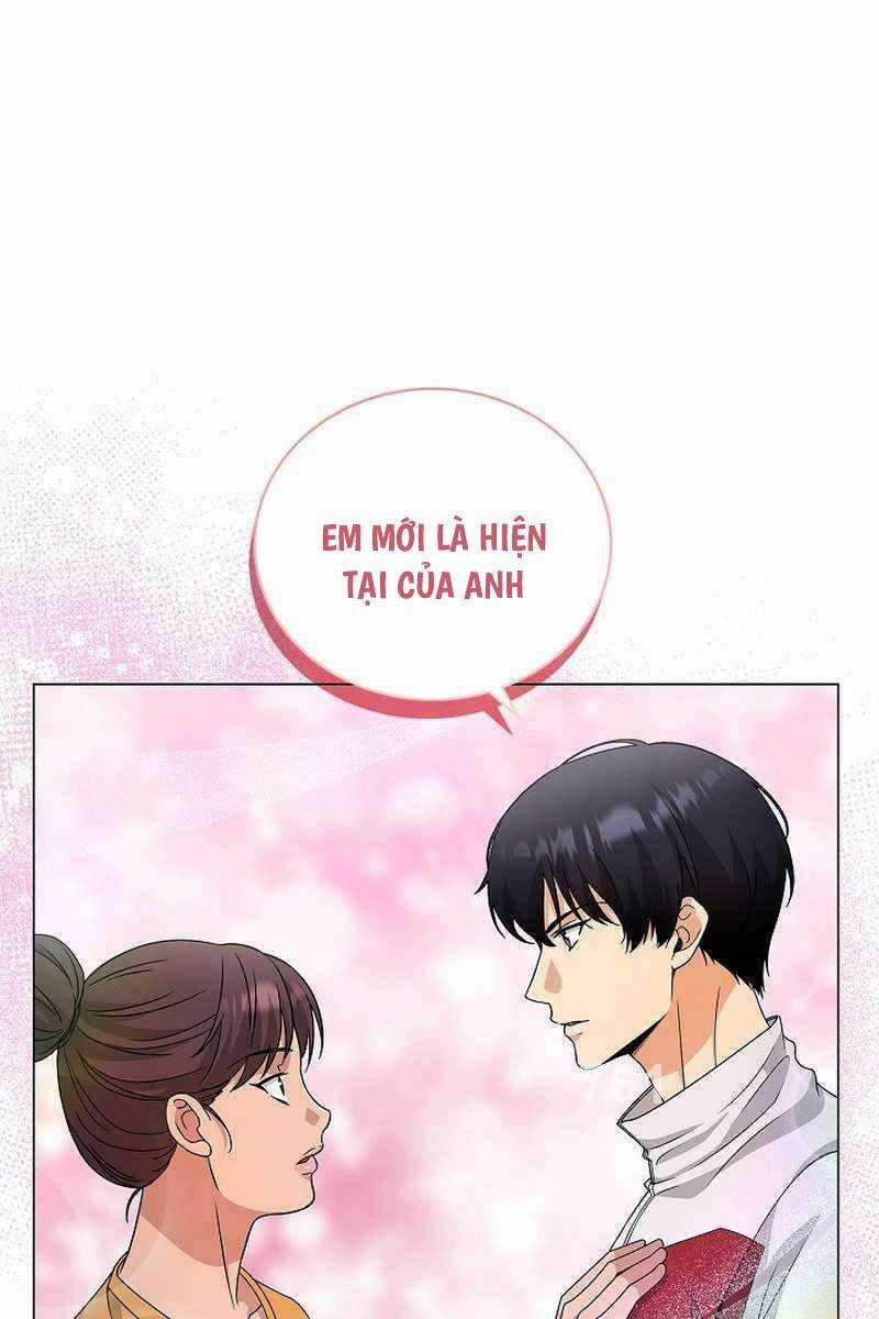 Thiên Ma Không Muốn Thăng Cấp Chapter 34 trang 2