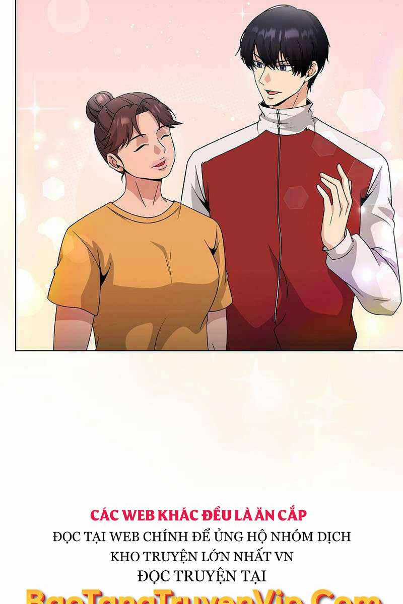 Thiên Ma Không Muốn Thăng Cấp Chapter 34 trang 21