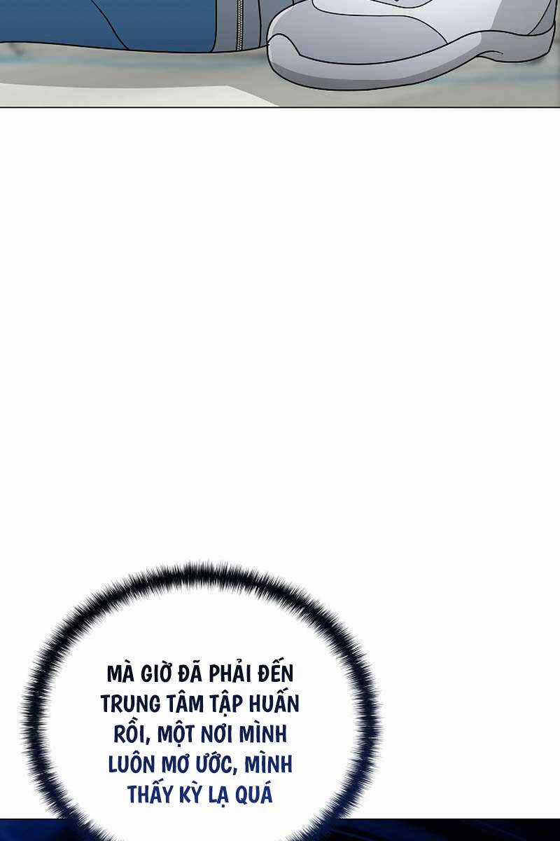 Thiên Ma Không Muốn Thăng Cấp Chapter 34 trang 23