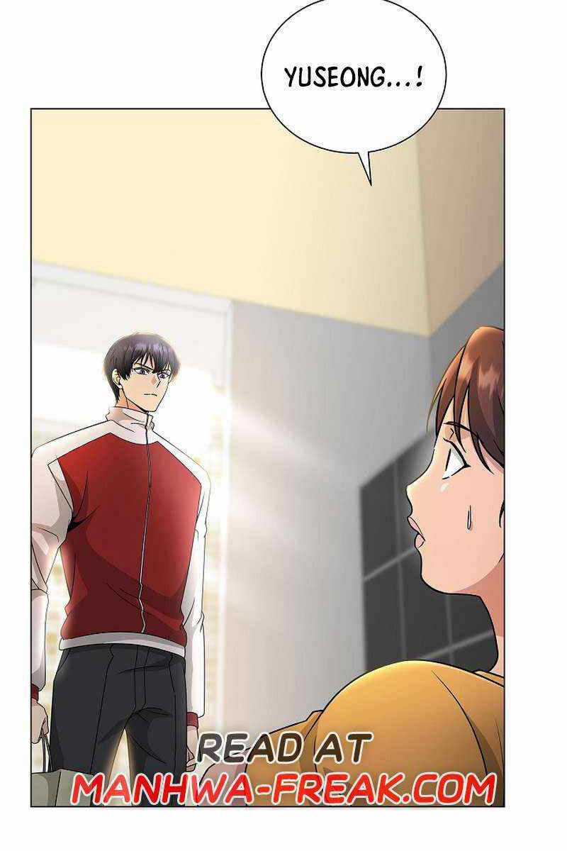 Thiên Ma Không Muốn Thăng Cấp Chapter 34 trang 27