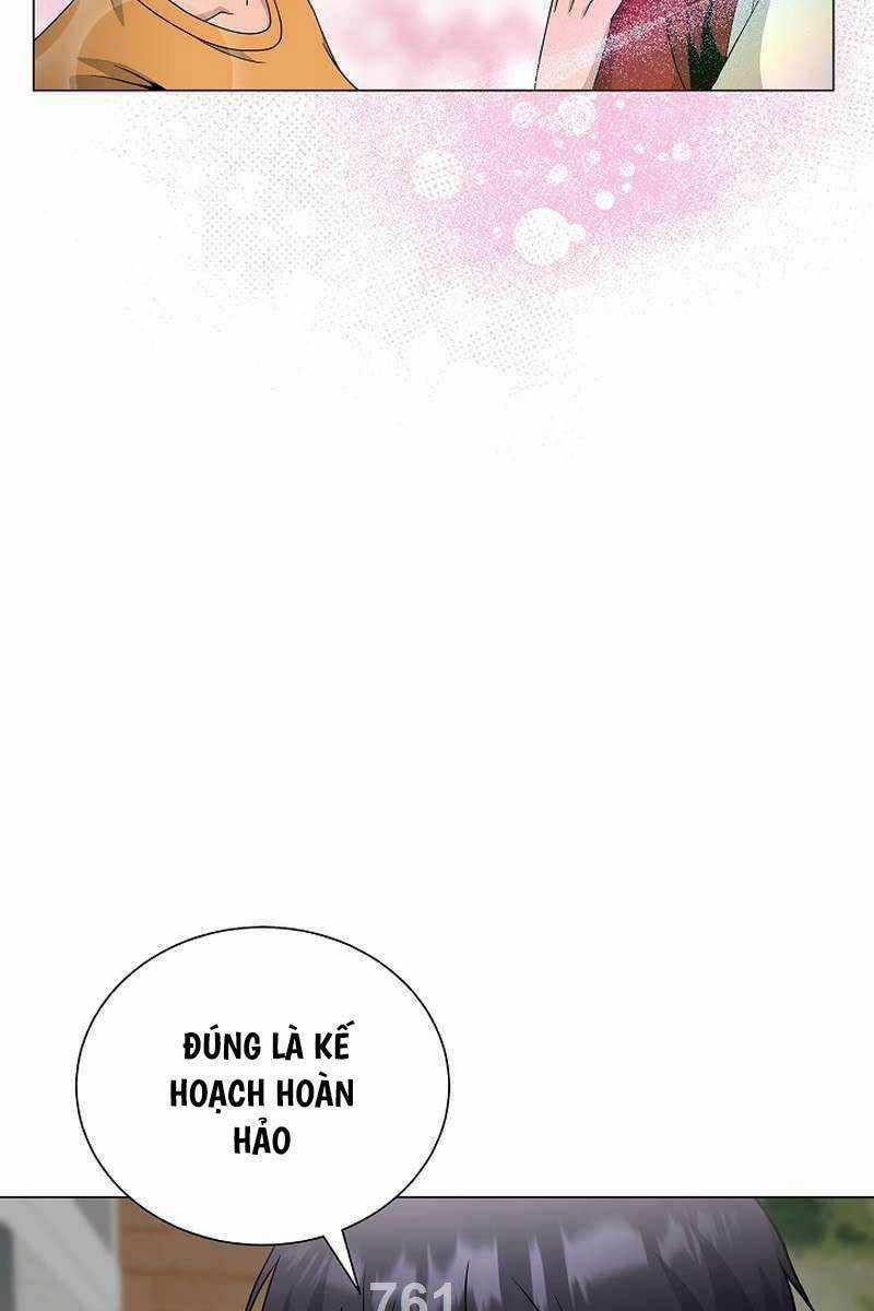 Thiên Ma Không Muốn Thăng Cấp Chapter 34 trang 3