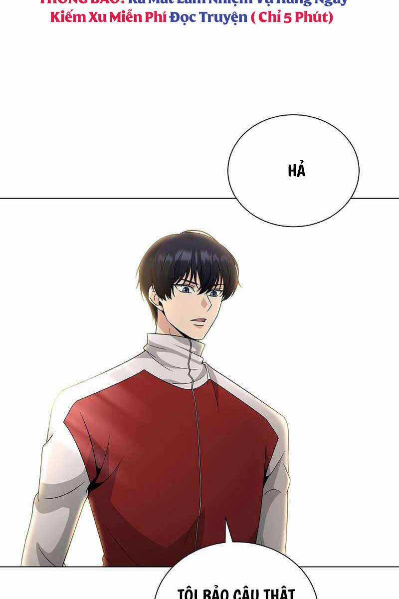 Thiên Ma Không Muốn Thăng Cấp Chapter 34 trang 30