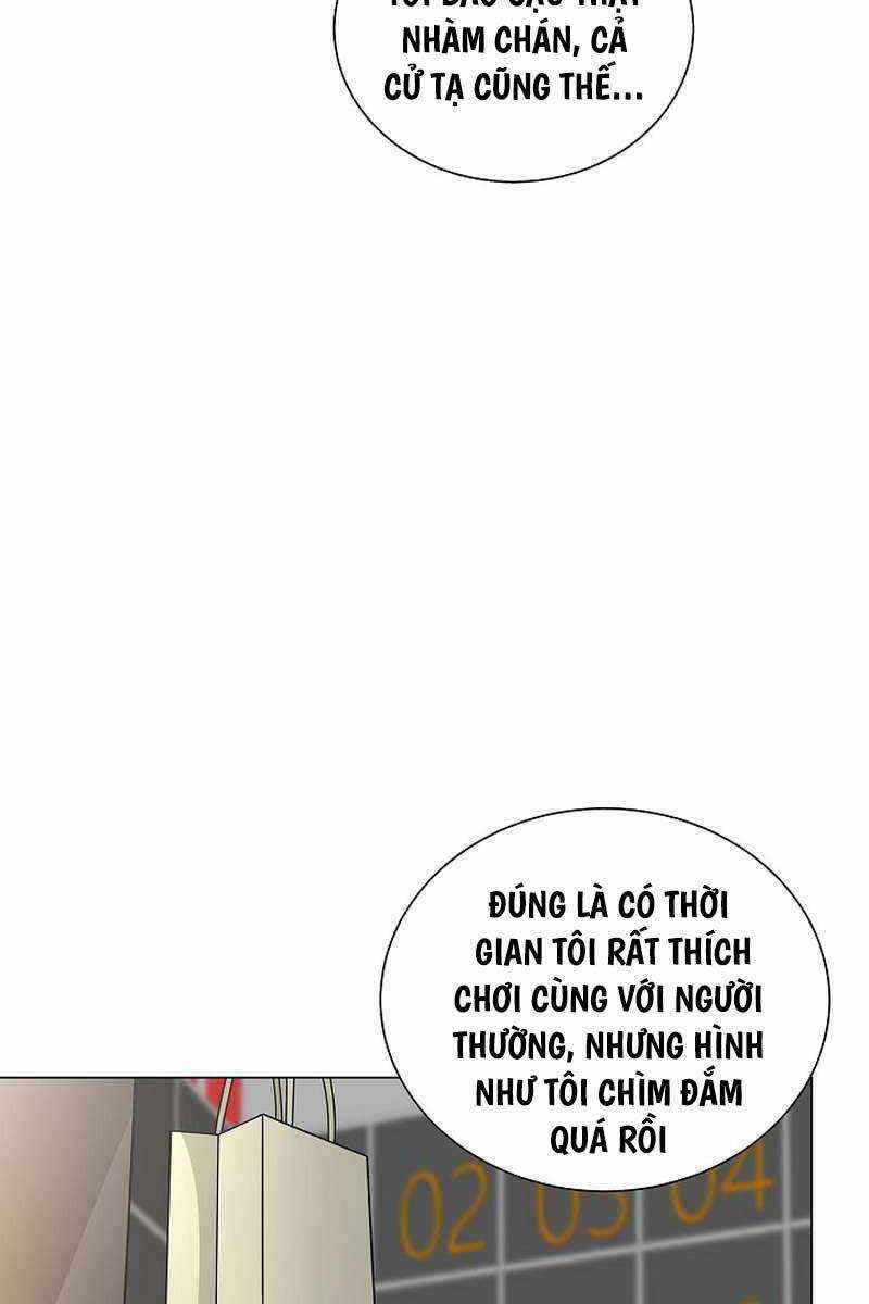 Thiên Ma Không Muốn Thăng Cấp Chapter 34 trang 31