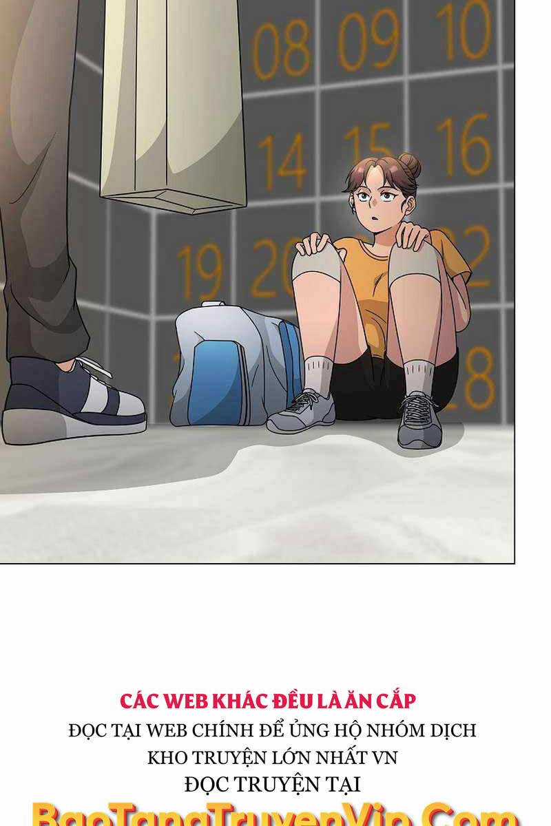 Thiên Ma Không Muốn Thăng Cấp Chapter 34 trang 32