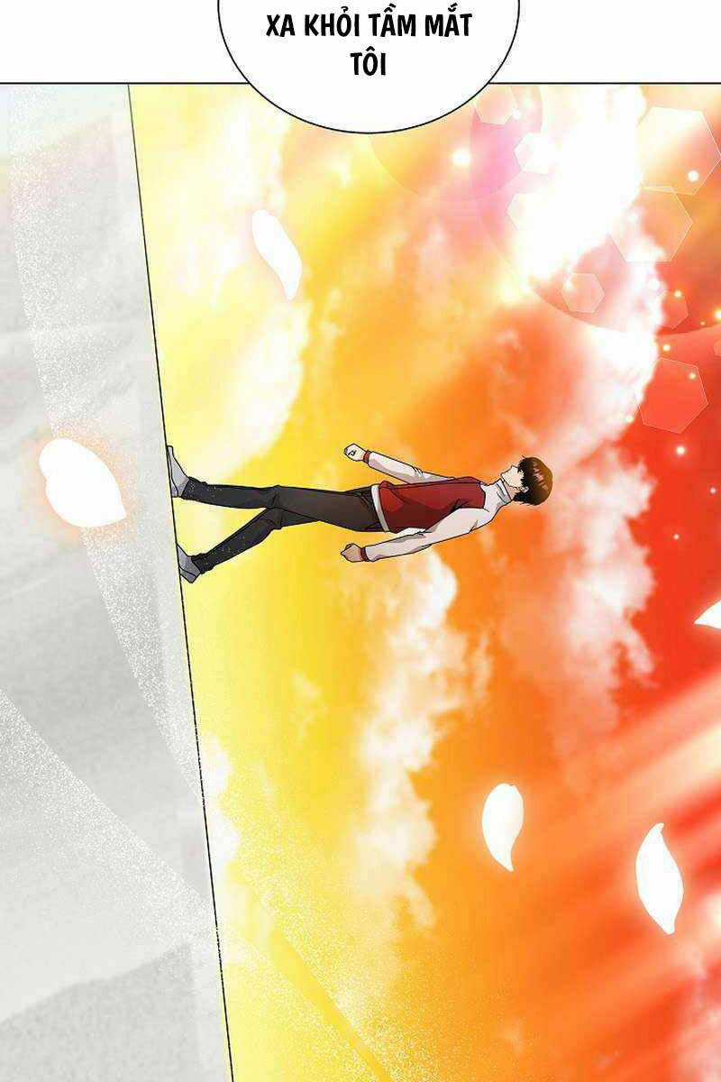 Thiên Ma Không Muốn Thăng Cấp Chapter 34 trang 35