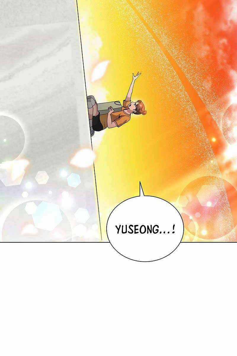 Thiên Ma Không Muốn Thăng Cấp Chapter 34 trang 36