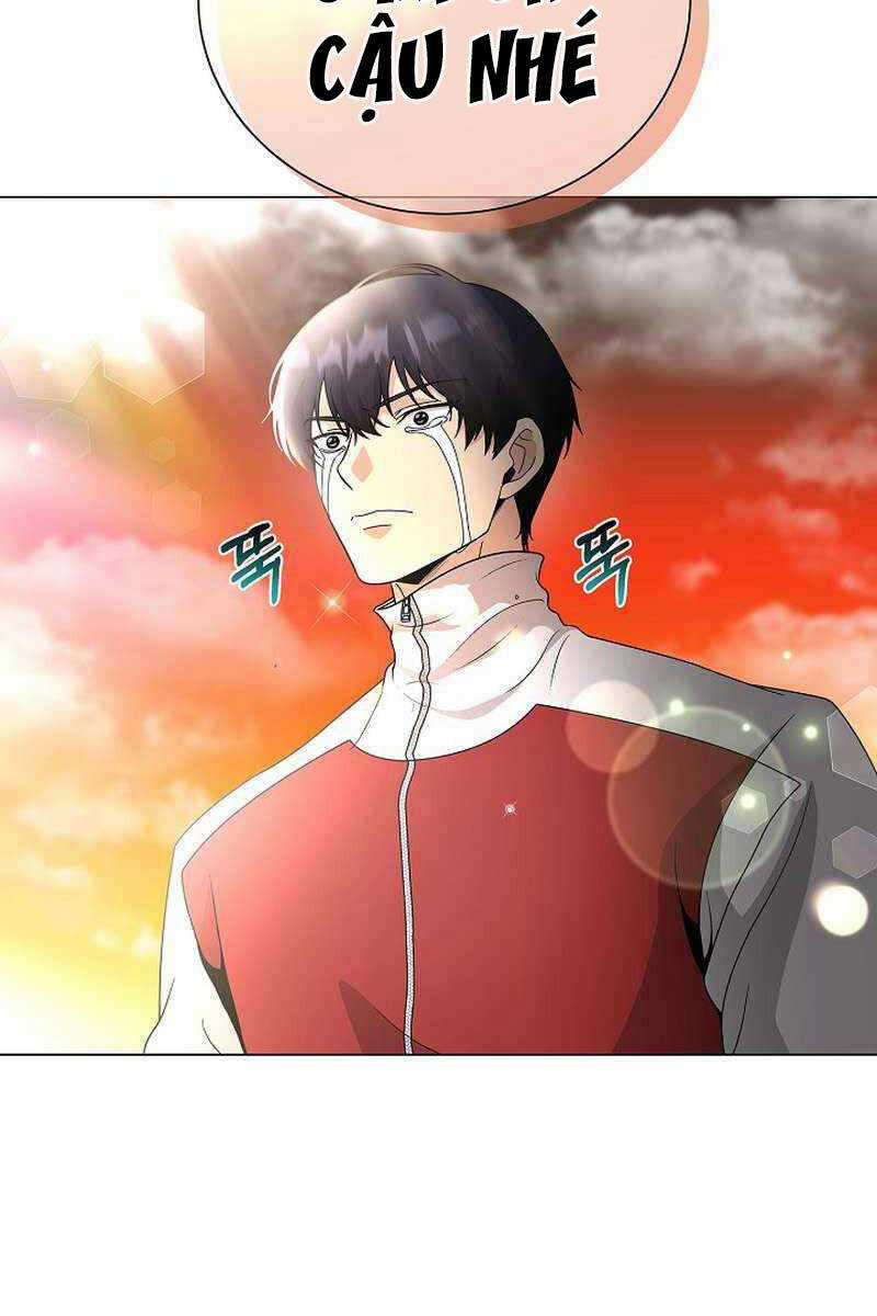 Thiên Ma Không Muốn Thăng Cấp Chapter 34 trang 41