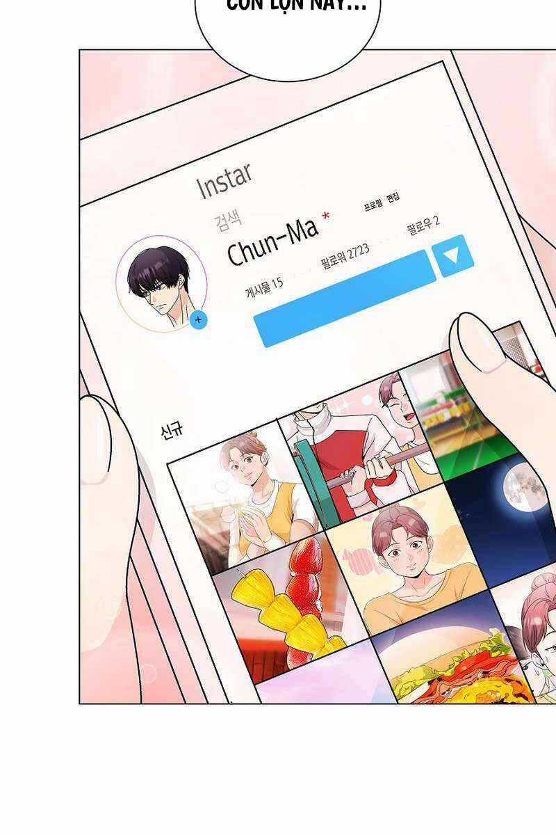 Thiên Ma Không Muốn Thăng Cấp Chapter 34 trang 44