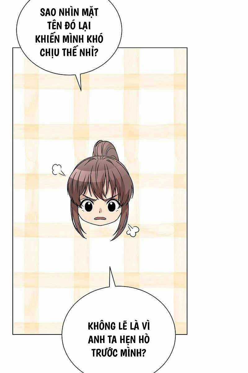 Thiên Ma Không Muốn Thăng Cấp Chapter 34 trang 47