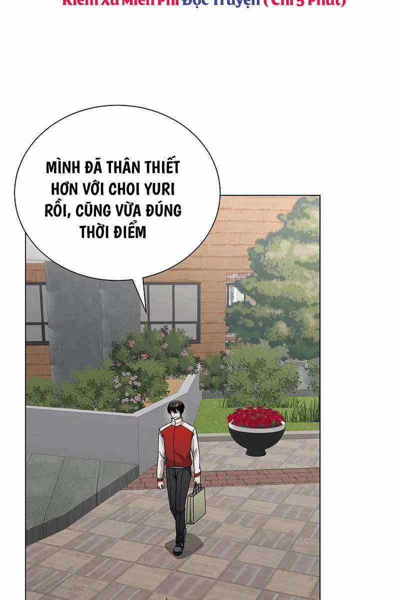 Thiên Ma Không Muốn Thăng Cấp Chapter 34 trang 5