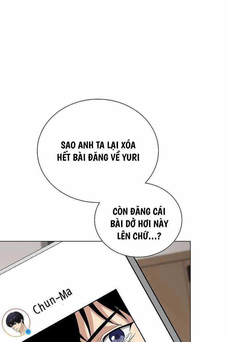 Thiên Ma Không Muốn Thăng Cấp Chapter 34 trang 51