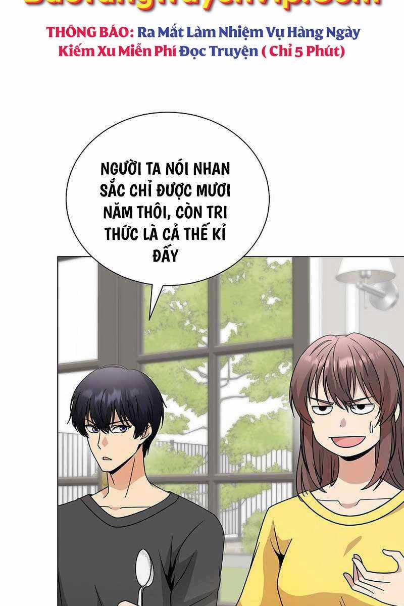 Thiên Ma Không Muốn Thăng Cấp Chapter 34 trang 67