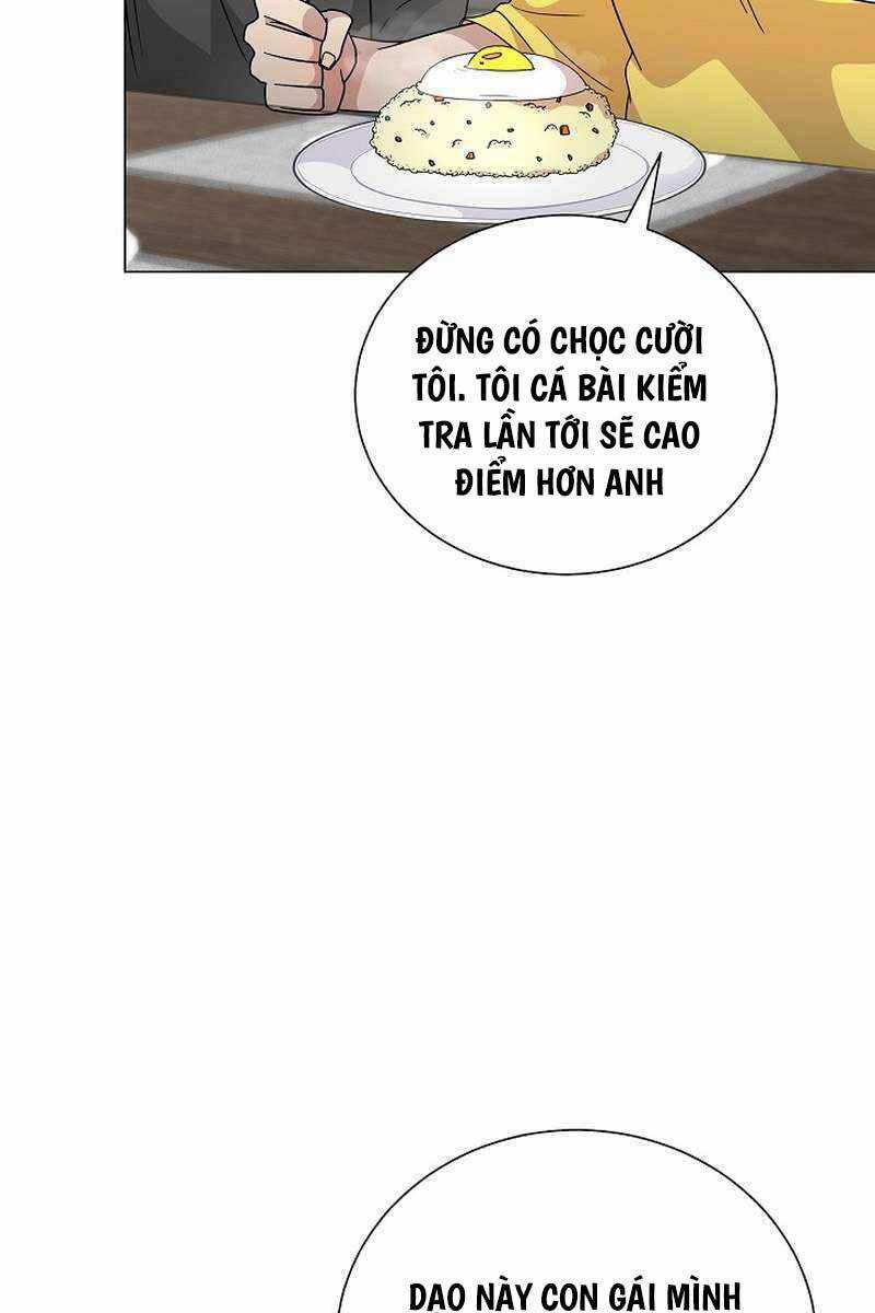 Thiên Ma Không Muốn Thăng Cấp Chapter 34 trang 68