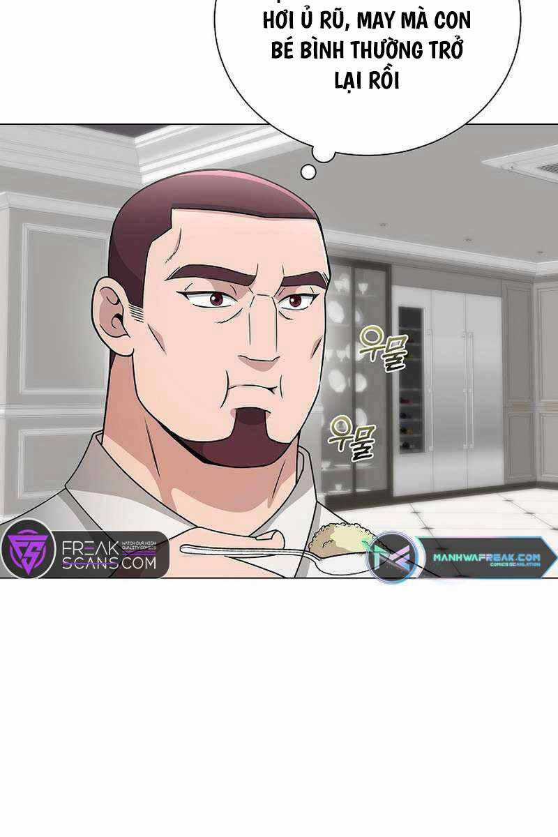 Thiên Ma Không Muốn Thăng Cấp Chapter 34 trang 69