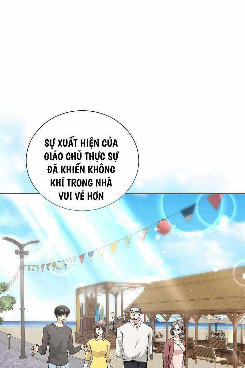 Thiên Ma Không Muốn Thăng Cấp Chapter 34 trang 70