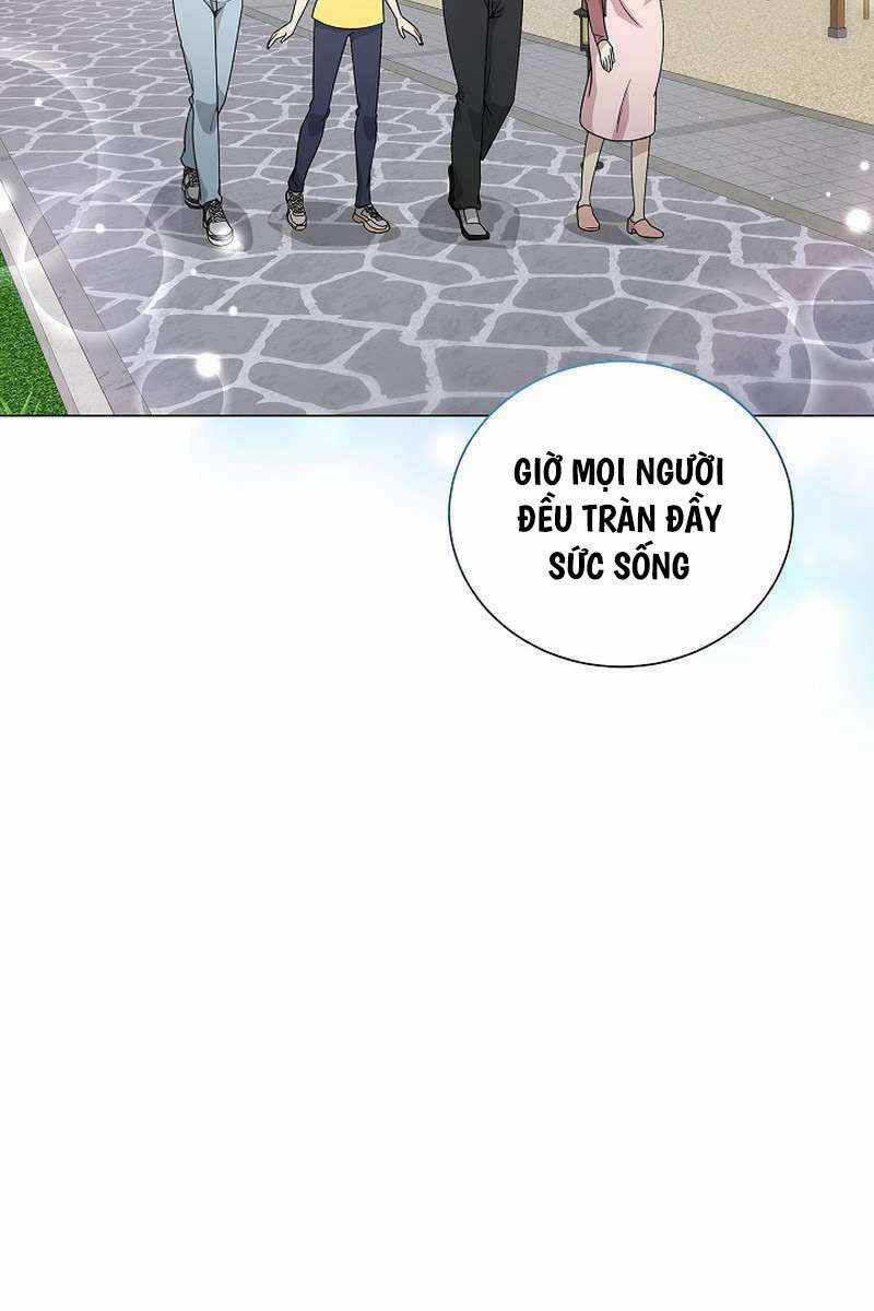 Thiên Ma Không Muốn Thăng Cấp Chapter 34 trang 71